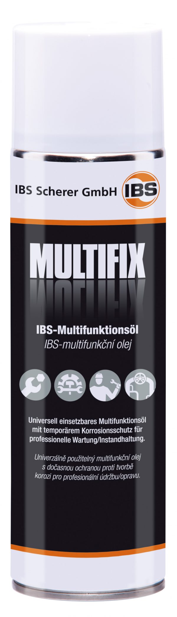 IBS-Multifunktionsöl MultiFix