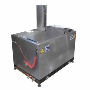 IBS-Ultraschallgerät Typ U1100