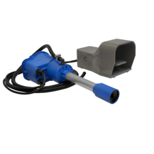 IBS-Teilereinigungsgerät Typ M-500