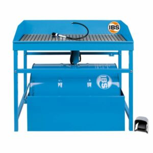 IBS-Teilereinigungsgerät Typ M-500
