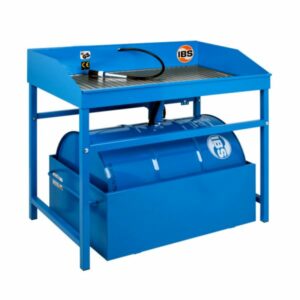 IBS-Teilereinigungsgerät Typ M-500