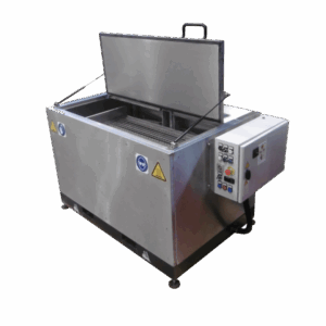 IBS-Ultraschallgerät Typ U700