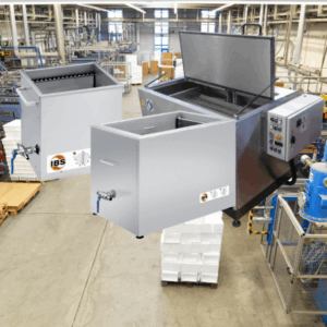 Industrie-Version
