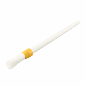 IBS-Reinigungspinsel, klein — feine: 0,3 mm Borsten Ø/L: 20/50 mm