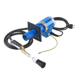 IBS-Pumpenset Typ A